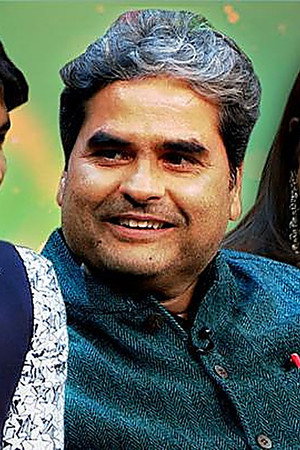 Vishal Bhardwaj, Rekha Bharwaj