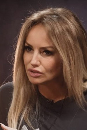 ADRIANA KAREMBEU: HER ASSAULT BY A FRENCH DIRECTOR, HER LATE MOTHERHOOD, HER VIOLENT FATHER...
