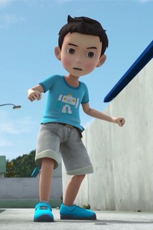 episode