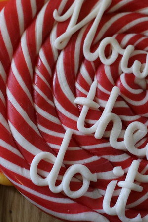 Mardi Gras, Rock Candy, Dentures