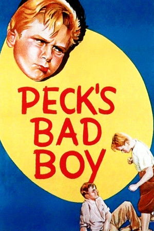 Peck's Bad Boy