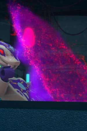Codename: Arcturus