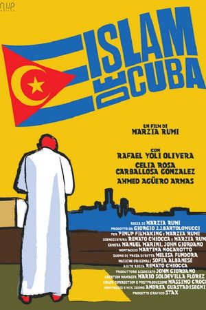 Islam de Cuba