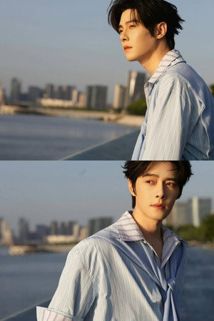 Fang Yilun Fang Yilun