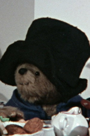 Paddington Dines Out