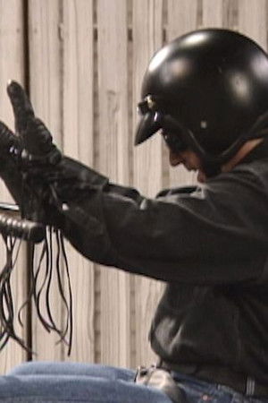 Blues o sekačce na trávu