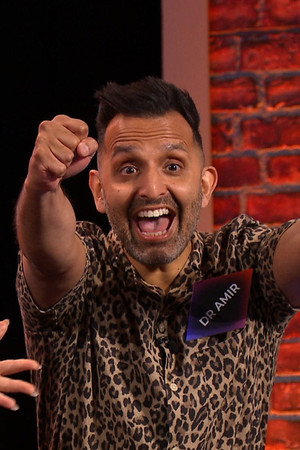 Celebrity Specials, Series 4 - Episode 4