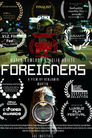 Foreigners