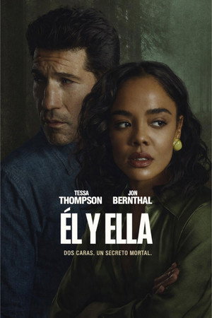 Él y ella