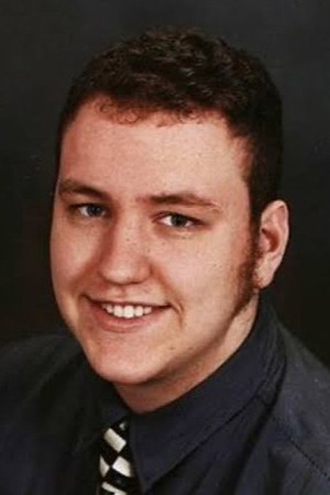 Max Gilardi
