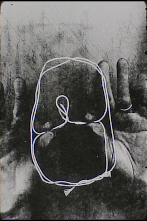 cat's cradle