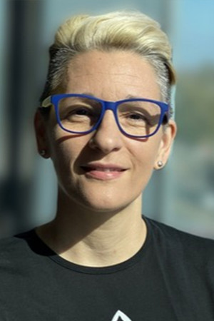Slobodanka Tuvić