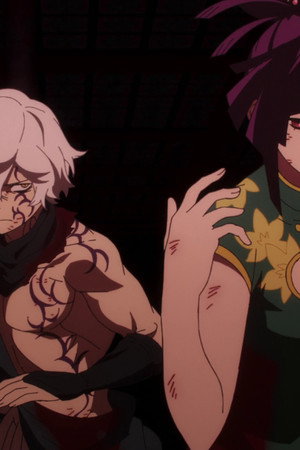 Ephemeralness and Fire