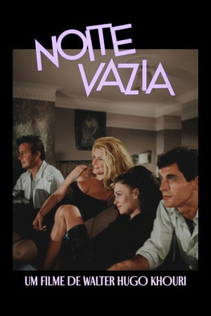 Noite Vazia