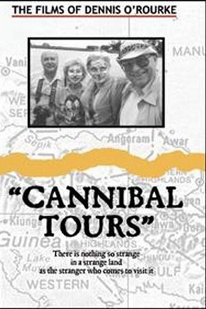 Cannibal Tours