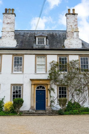 Edward Jenner Museum