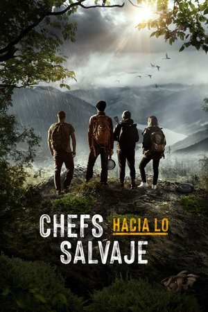 El chef más salvaje