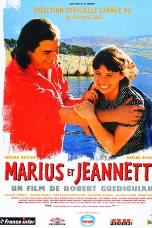 Marius et Jeannette