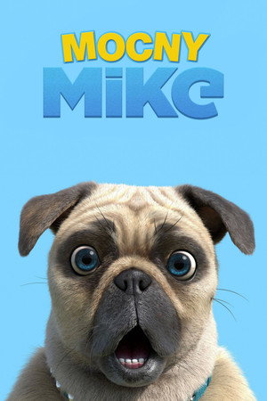 Mocny Mike