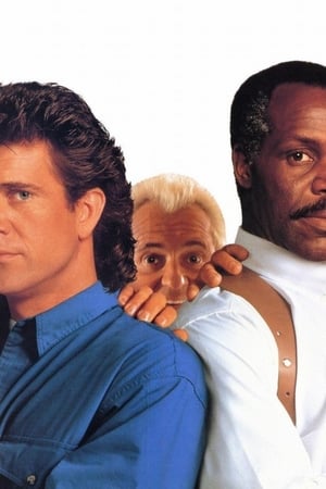 Lethal Weapon 3