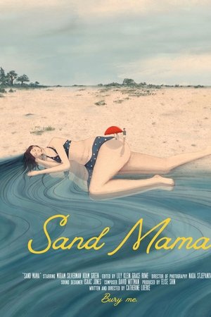 Sand Mama