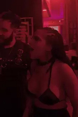 Sex Clubs