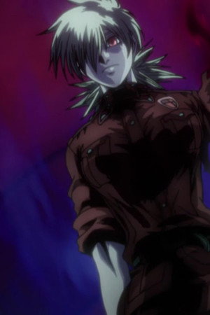 Hellsing VII