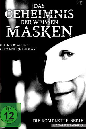 Das Geheimnis der weißen Masken