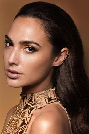 Gal Gadot Gal Gadot