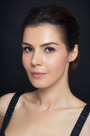 Hatice Şendil Hatice Şendil