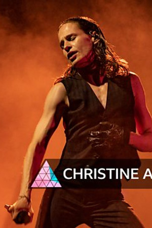 Christine and The Queens