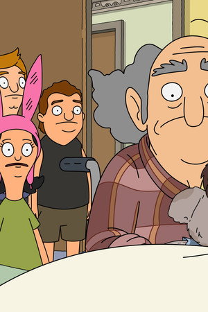 Children of the Carn