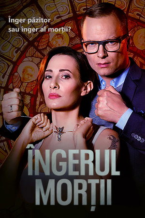 Îngerul morții