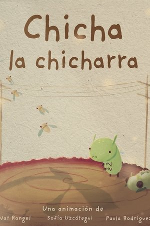 Chicha la chicharra