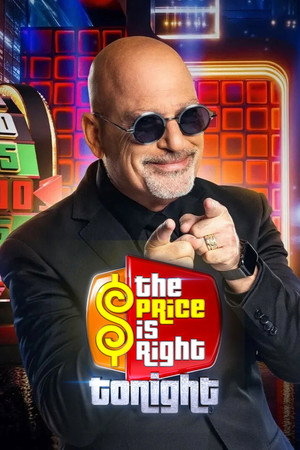 The Price is Right Tonight