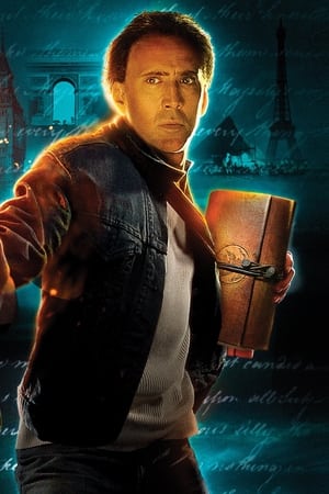 National Treasure: Book of Secrets