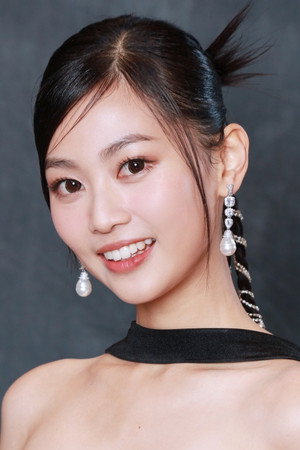 Rosita Kwok Rosita Kwok
