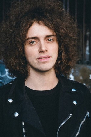 Benji Blakeway