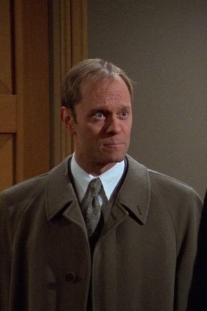 Frasier a stará láska