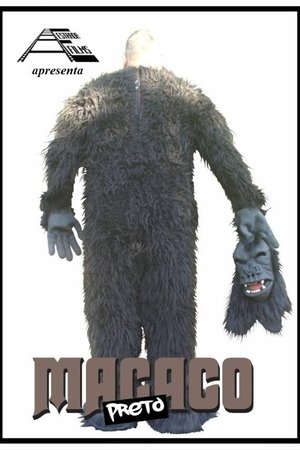 A Febre do Macaco Preto