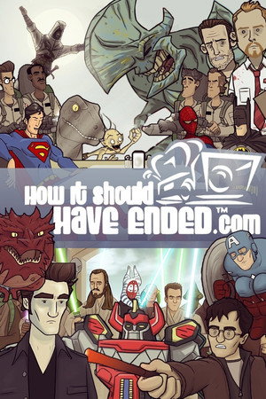 How It Should Have Ended
