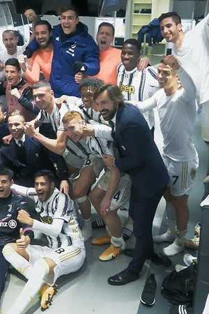 A New Juventus