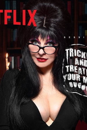 Tricking and Treating Your Mind