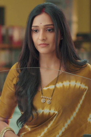 Aarambhi's Life-Changing Decision