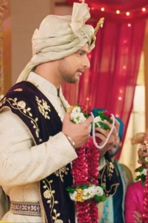 Abhira to marry Armaan?