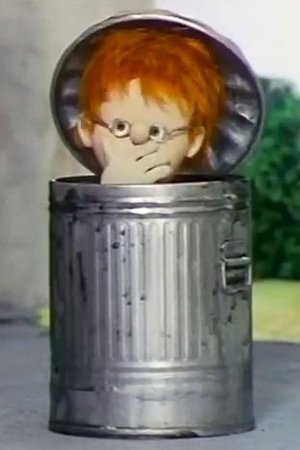 Normanův nezbedný den