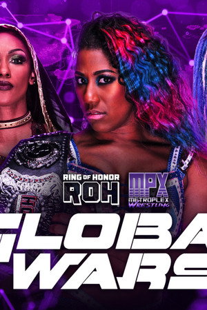 ROH on HonorClub Episode 153
