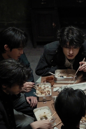 S8: EP12 Advance Bonus Scenes