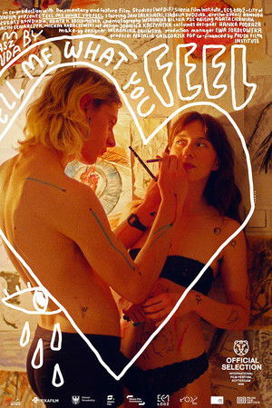 Powiedz mi, co czujesz