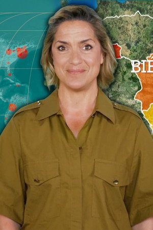 Belarus: Ukraine worried